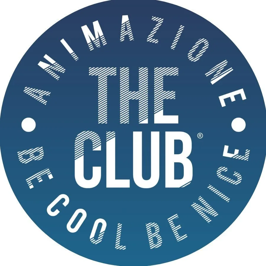 The Club Animazione | Be cool Be nice